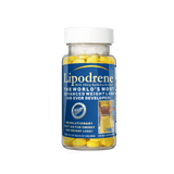 Hi-Tech Pharmaceuticals Lipodrene (Yellow)