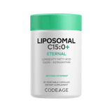 Codeage Liposomal C15:0+
