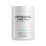 Codeage Liposomal Fisetin