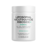 Codeage Nicotinamide Riboside+ Eternal NR -TMG Supplement
