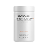 Codeage Liposomal Tripeptide GPH+