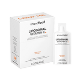 Codeage Nanofood Vitamin C Liquid Supplement