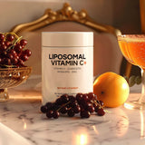 Codeage Liposomal Vitamin C+