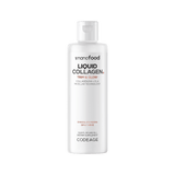 Codeage Liquid Collagen Trim & Glow Supplement