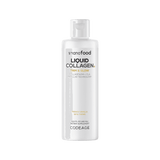 Codeage Liquid Collagen Trim & Glow Supplement
