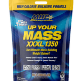 MHP Up Your Mass Weight Gainer