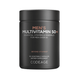 Codeage Men's Multivitamin 50+