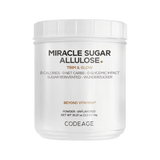 Codeage Miracle Sugar Allulose Powder