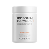 Codeage Liposomal Turmeric +