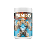 PANDA Supplements Pando Pre