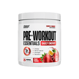 Nutrex Essentials Pre-Workout