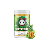 Panda Supplements Natural Superfood Greens