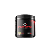 Panda Supplementsโข & V1 Nutra Collaboration PANDAMUS Level 3 Pre-Workout