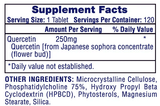Hi-Tech Pharma Quercetin