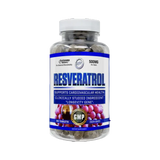Hi-Tech Pharma Resveratrol