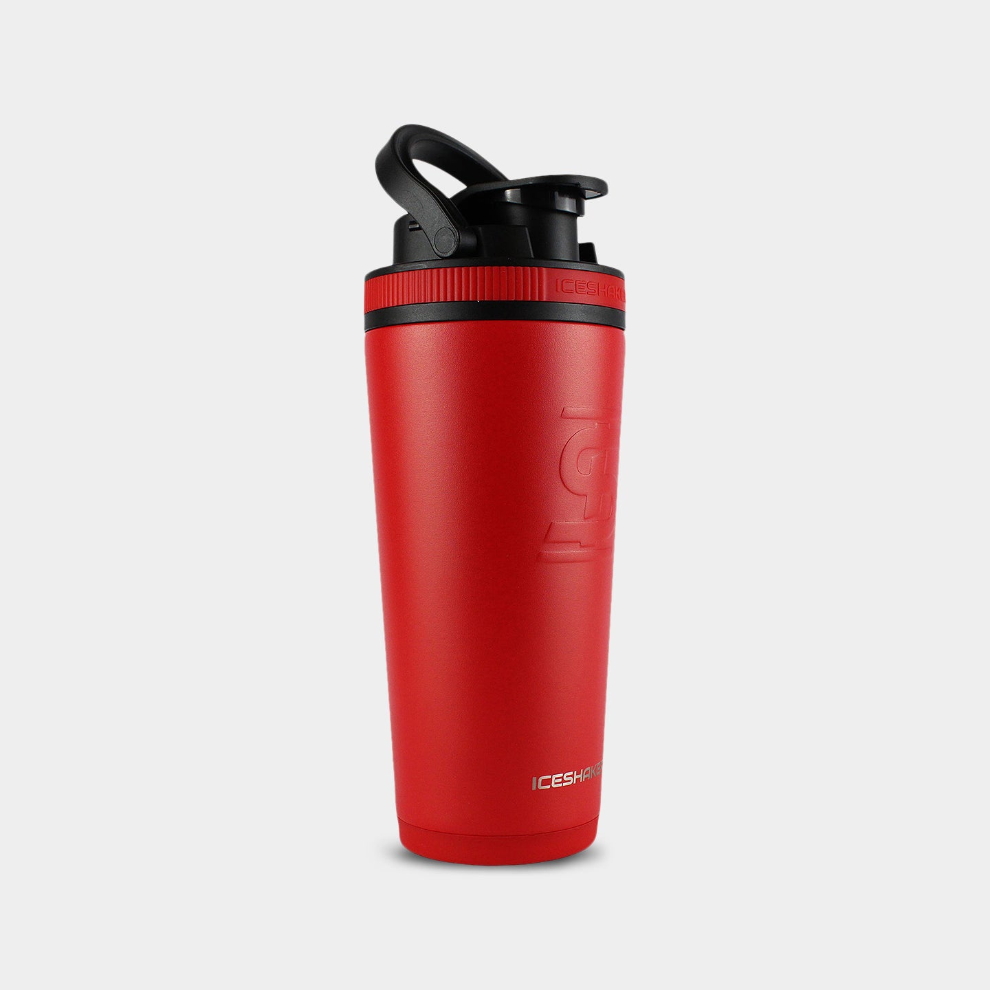 Ice Shaker 26oz. Shaker 26oz.  Red A1
