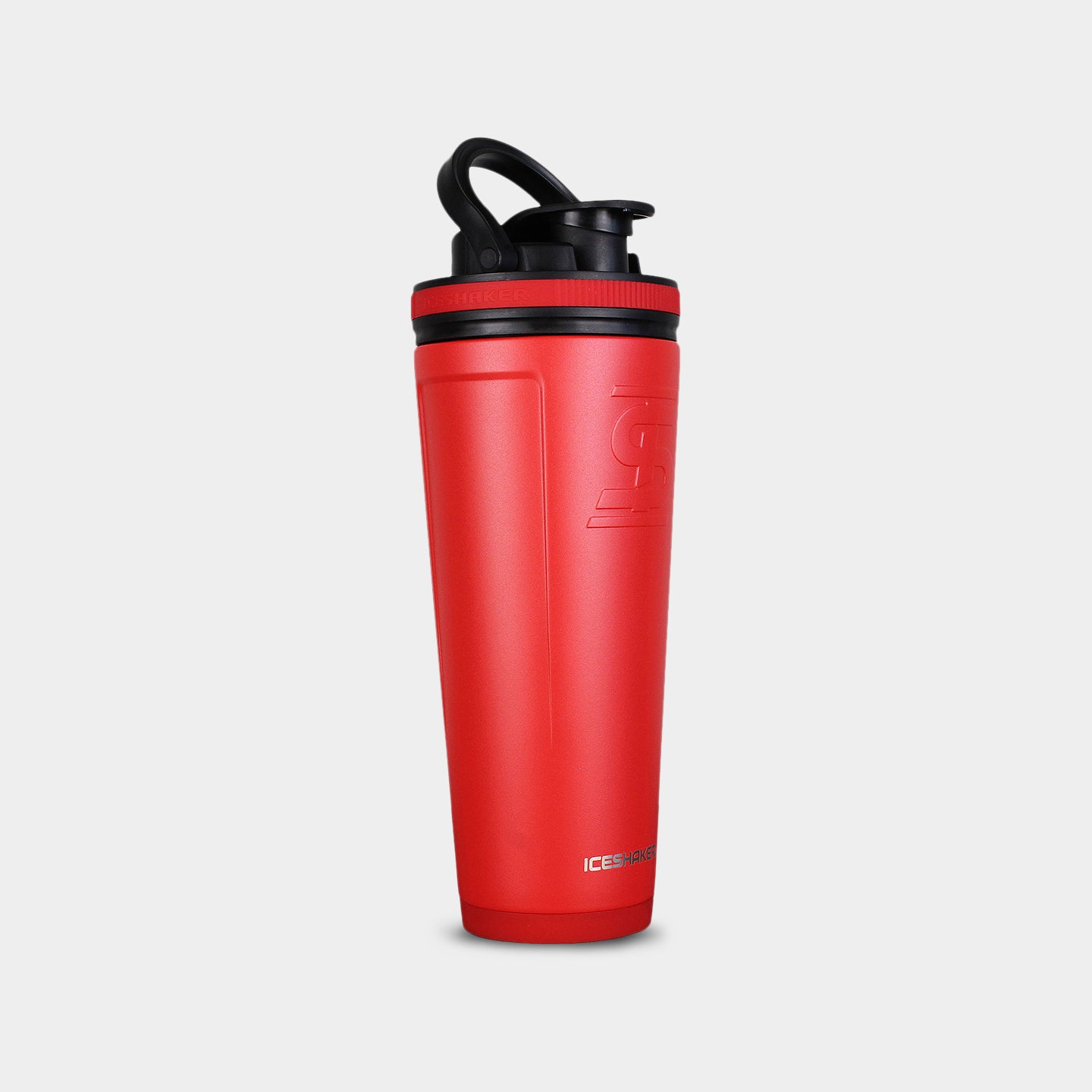 Ice Shaker 36oz. Shaker 36oz. Red A1