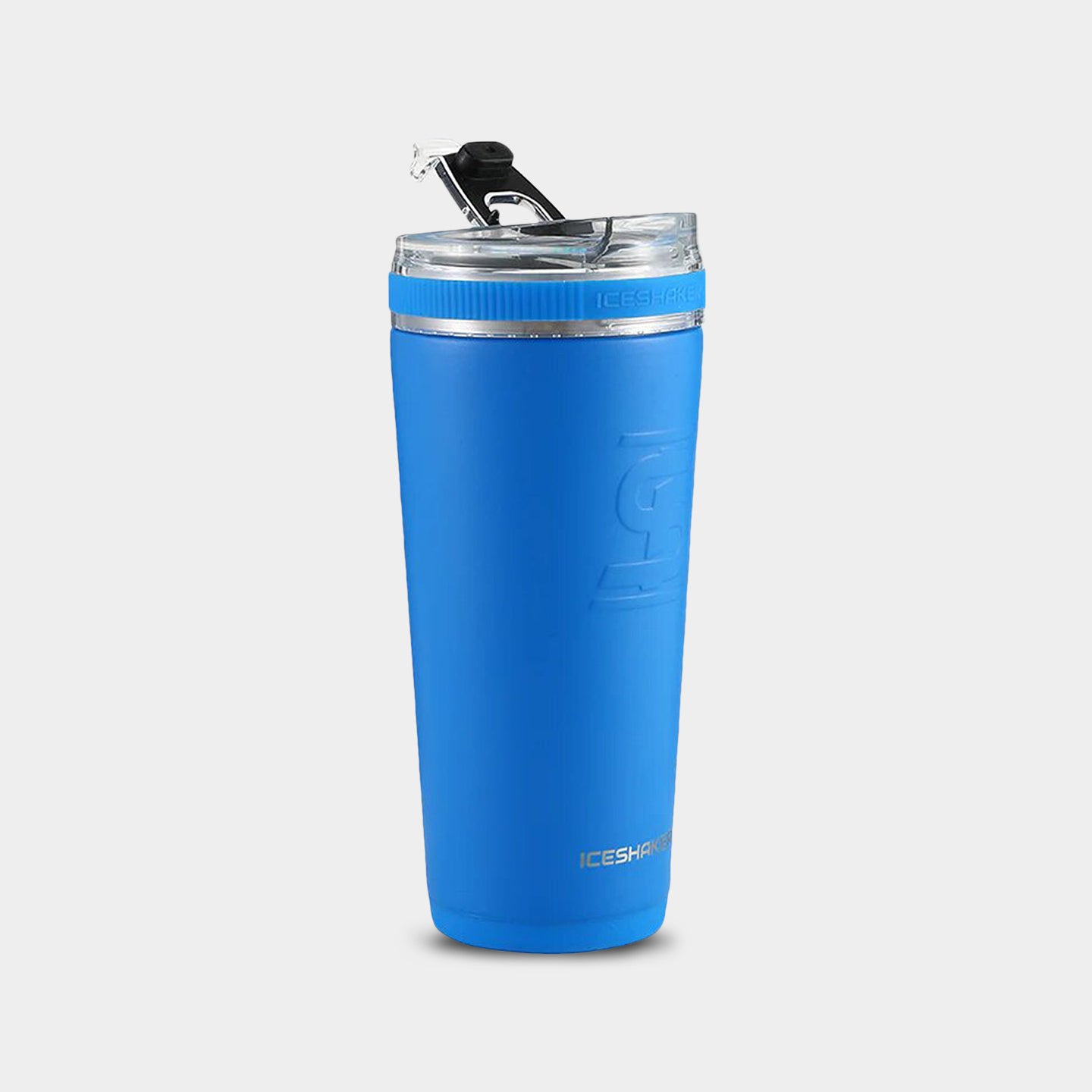 Ice Shaker Insulated Flex Bottle, 26oz, Royal Blue A1