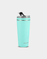 Ice Shaker Insulated Flex Bottle, 26oz, Mint A1
