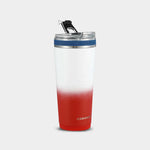 Ice Shaker Insulated Flex Bottle, 26oz, USA A1