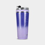 Ice Shaker Insulated Flex Bottle, 26oz, Lilac Dreaming A1