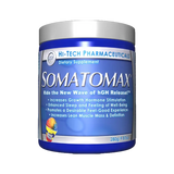 Hi-Tech Pharma Somatomax