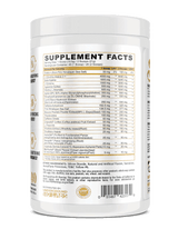 PANDA Supplements Skull Pre-Workout