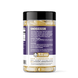 PANDA Supplements SNOOZZZZE