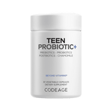 Codeage Teen Probiotic+
