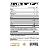 PANDA Supplements Fuel Premium Protein