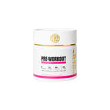 Gold's Gym Pre-Workout Powder