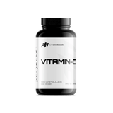 Project#1 Nutrition Vitamin C
