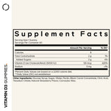 Codeage Vitamin D3 Gummies