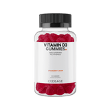 Codeage Vitamin D3 Gummies