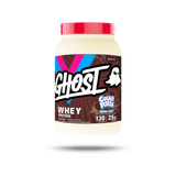 GHOST Whey Protein