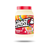 GHOST Whey Protein
