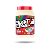 GHOST Whey Protein