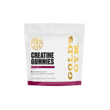 Gold's Gym Creatine Gummies
