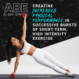 ABE Creatine - Bodybuilding.com