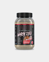 ABE Whey Iso - Bodybuilding.com