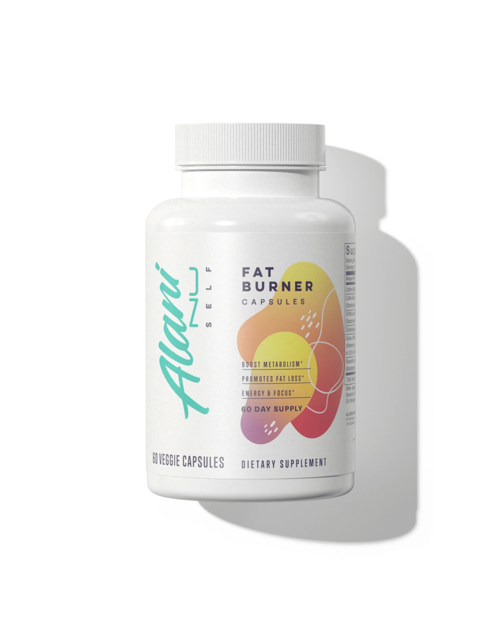 Alani NU Fat Burner - Bodybuilding.com