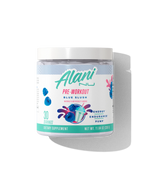 Alani NU Original Pre Workout - Bodybuilding.com