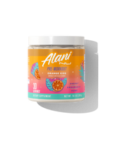 Alani NU Original Pre Workout - Bodybuilding.com