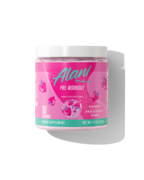 Alani NU Original Pre Workout - Bodybuilding.com