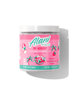 Alani NU Original Pre Workout - Bodybuilding.com