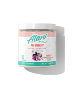 Alani NU Original Pre Workout - Bodybuilding.com