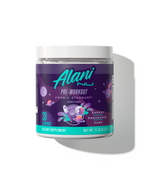 Alani NU Original Pre Workout - Bodybuilding.com