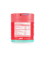 Alani NU Pre Workout+ - Bodybuilding.com