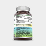 Amazing Nutrition Amazing Formulas L - Arginine / L - Citrulline 1000 Mg - Bodybuilding.com