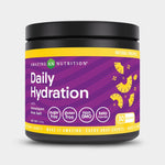Amazing Nutrition Daily Hydration with Himalayan Pink Salt - Bodybuilding.com